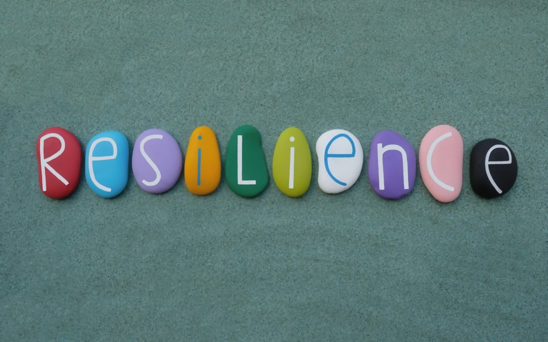 Watch a video on the  Definition of Resiliency